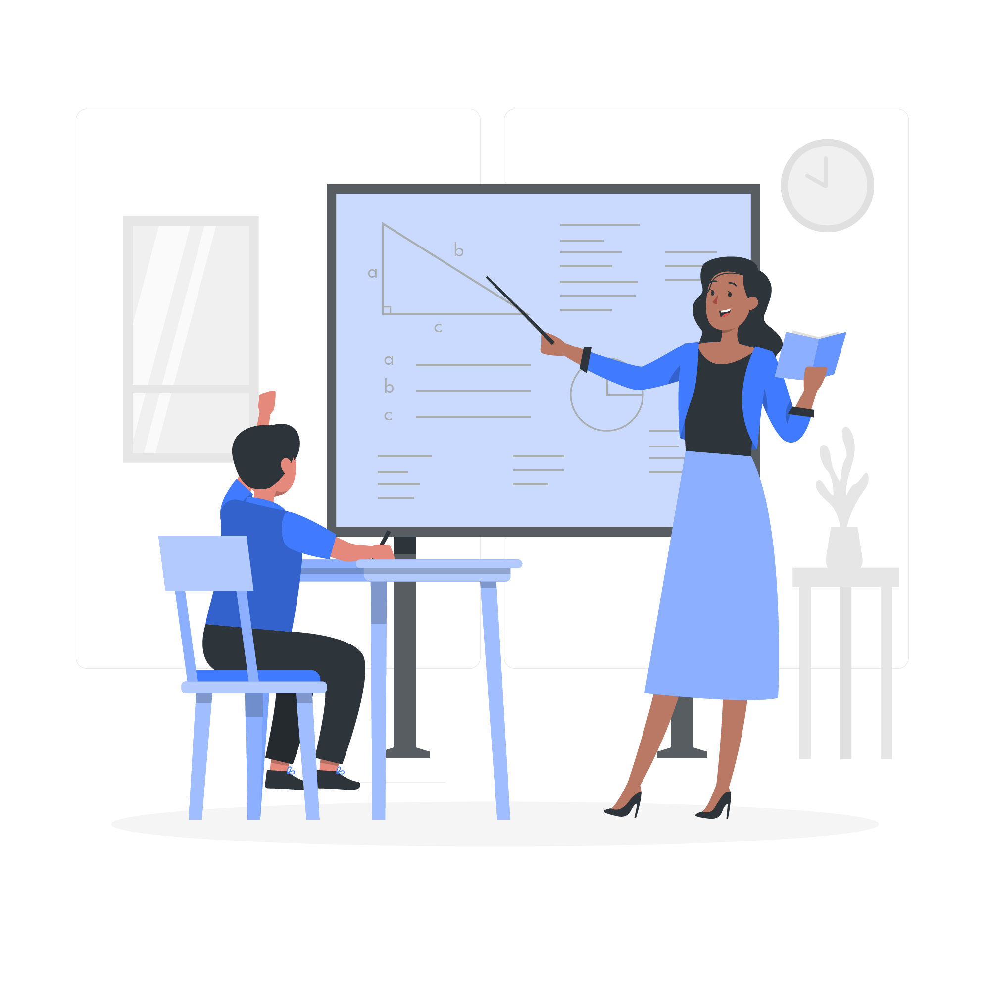 Explore Teaching Jobs in Coimbatore Toda...
